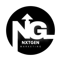 Nxtgen marketing logo - Similar company to Nextgen Marketing