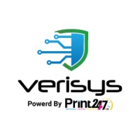 Verisys logo - Similar company to Hostbotics