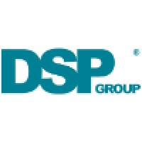 DSP Group logo - Similar company to Winbond Group