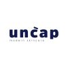 Uncap logo - Similar company to Uncap