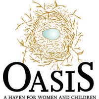 Oasis - A Haven for Women and Children logo - Similar company to Write To Be