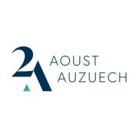 Aoust Auzuech Avocats logo - Similar company to Akeya