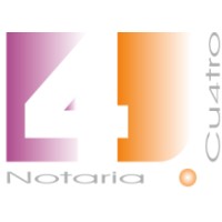 Notaria Pública 4 de San Juan del Rio, Qro logo - Similar company to Tecnm - San Juan Del Río