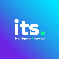 ITS Tech Experts and Services logo - Similar company to Bomker