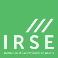 IRSE - The Institution of Railway Signal Engineers logo - Similar company to Mcml Systems, Australia