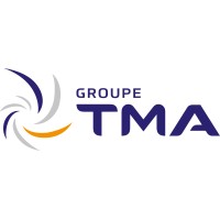 Groupe TMA logo - Similar company to Aegys
