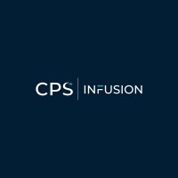 CPS Infusion logo - Similar company to Versicare Group