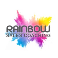 Rainbow Sales Coaching logo - Similar company to Mirev Asbl