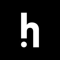 Hop Studio logo - Similar company to Høppstudio