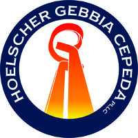 Hoelscher Gebbia Cepeda PLLC logo - Similar company to Nectar Cannabis