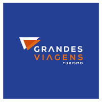 Grandes Viagens logo - Similar company to Pur Voyages