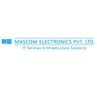 Mascom Electronics Pvt. Ltd. logo - Similar company to Findurspace