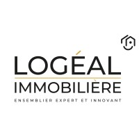 LOGÉAL IMMOBILIÈRE logo - Similar company to Seminor