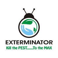 EXTERMINATOR Pest Control Service logo - Similar company to Ilmesters An Ib World School