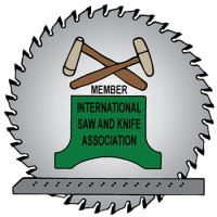International Saw & Knife Association (ISKA) logo - Similar company to D Precision Tools Co.,Ltd.