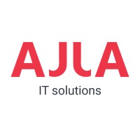 Ajla IT Solutions logo - Similar company to Ajla