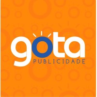Gota Publicidade   -  On E Off Line
