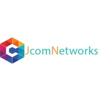 Jcom Networks logo - Similar company to A2R Networks
