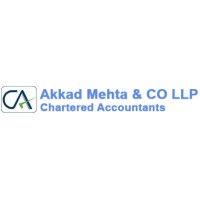 Akkad Mehta & Co LLP logo - Similar company to A K Dadheech & Co