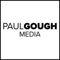 Paul Gough Media LLC logo - Similar company to Kb Matrix