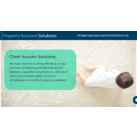 Property Account Solutions logo - Similar company to Marjan Stone