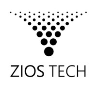 Zios Technology logo - Similar company to Tidalwatt - On Flow Energy