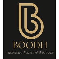 Boodh logo - Similar company to Workonward (Wow) Your Job, On The Map 📍