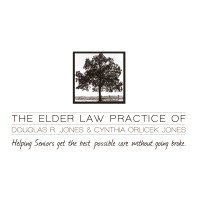 Elder Law Practice of Douglas R. Jones & Cynthia Orlicek Jones logo - Similar company to Arty Finch
