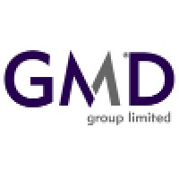 GMD GROUP LIMITED (Hong Kong) logo - Similar company to The Crazy Canuck Agency
