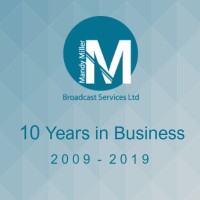 Mandy Miller Broadcast Services Limited