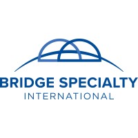 Bridge Specialty International logo - Similar company to Bdb Ltd