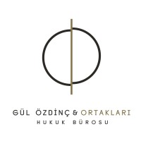 Gül Özdinç & Partners Law Firm logo - Similar company to Bgda Cabinet D'Avocats