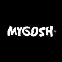 MYGOSH.co logo - Similar company to Baston - Laboratoire Créatif