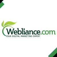 Webliance Pvt Ltd logo - Similar company to Webloper
