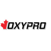 Oxygen Products logo - Similar company to Oxygen Products
