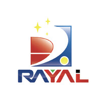 Rayal Industrial logo - Similar company to Unity Electrical Engineering