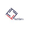 TechServ logo - Similar company to Think Power Solutions