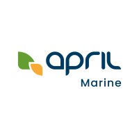 APRIL Marine Canada logo - Similar company to April Canada Insurance