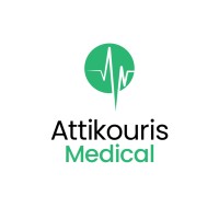 Attikouris Medical logo - Similar company to M.E. Supplies