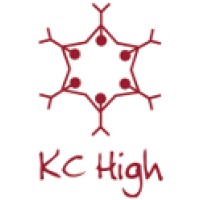 KC High logo - Similar company to Chettinad - Sarvalokaa Education, International School