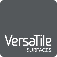Versatile Surfaces logo - Similar company to Gg Tile & Design