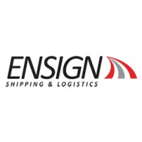 Ensign Shipping & Logistics (Pty) Ltd logo - Similar company to Corfield Logistics