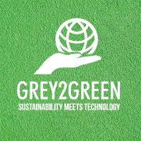 Grey2Green logo - Similar company to Traffic Jam Campaign