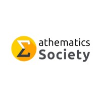 Mathematics Society logo - Similar company to Research Corridor Inc.