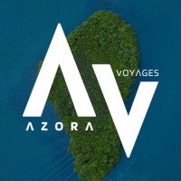AZORA Voyages logo - Similar company to Mva International Headhunters