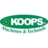 Koops machines & techniek logo - Similar company to Bbeat Tuin En Park Bv