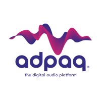 adpaq logo - Similar company to Confirm
