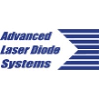 Advanced Laser Diode Systems A.L.S. GmbH logo - Similar company to Insitumetrix