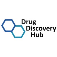 LMS/Imperial Drug Discovery Hub logo - Similar company to London Biofoundry