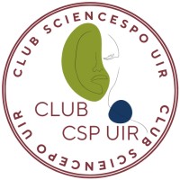 Club Science Po UIR logo - Similar company to Sciences Po Rabat